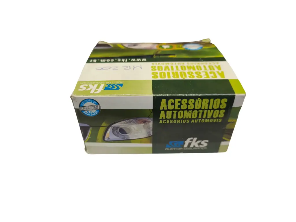 Accesorios Automotrices FKS - Alta calidad y durabilidad para tu vehículo