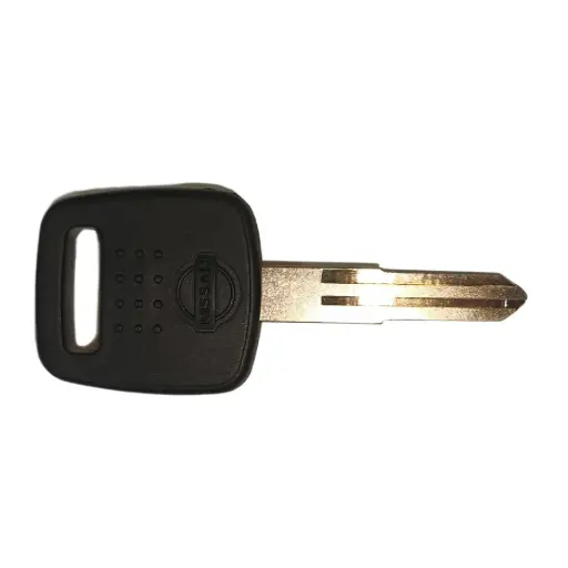 Llave NISSAN