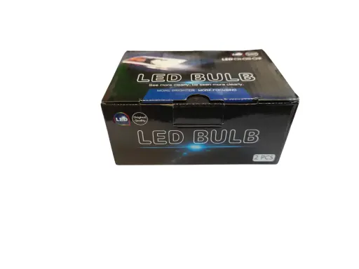 Bombillas LED Automotrices - Mejor Iluminación y Seguridad para tu Vehículo