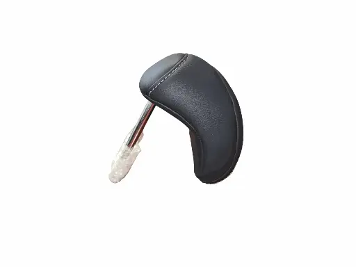 Cabecera de Asiento Automotriz - Soporte y Confort para tus Viajes