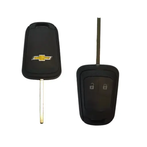 Duplicado de Llaves de Automóvil Chevrolet: Copia Precisa y Rápida para Tu Vehículo